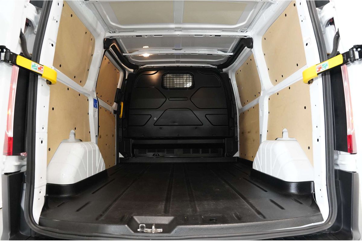 2023 Ford Transit Custom 340S VN SWB