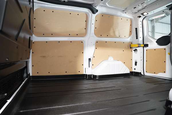 2023 Ford Transit Custom 340S VN SWB