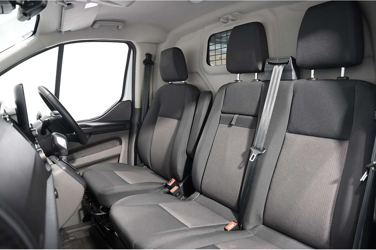 2023 Ford Transit Custom 340S VN SWB