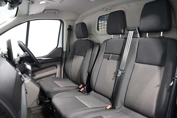 2023 Ford Transit Custom 340S VN SWB