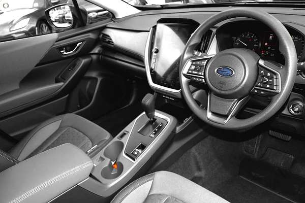 2025 Subaru Crosstrek 2.0L G6X