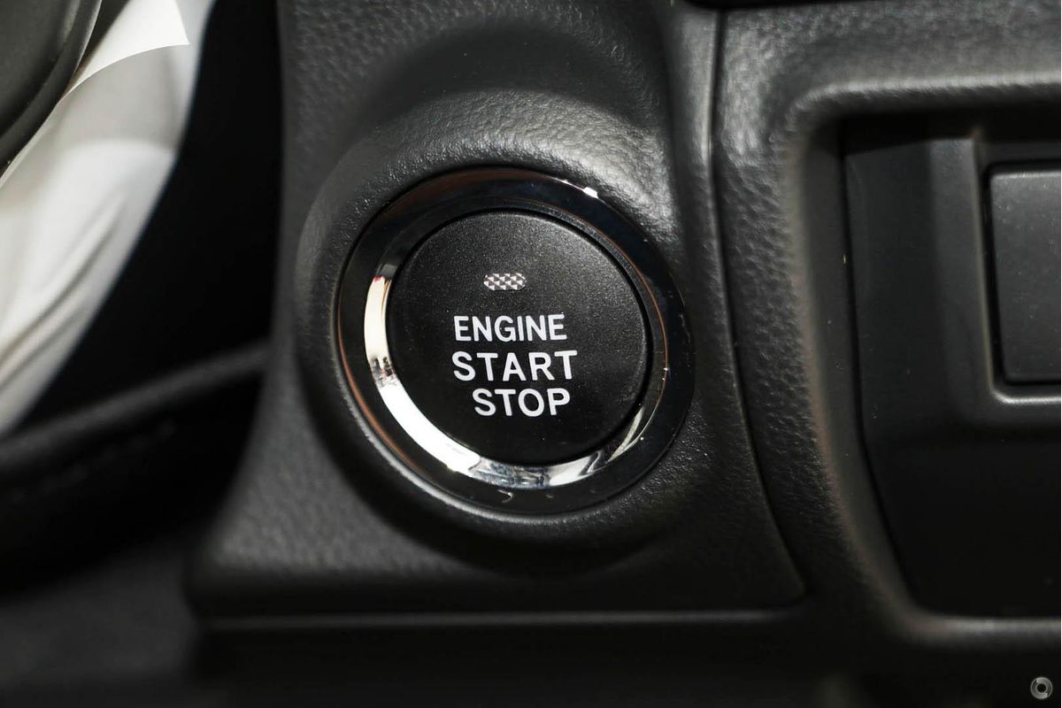 2025 Subaru Crosstrek 2.0L G6X