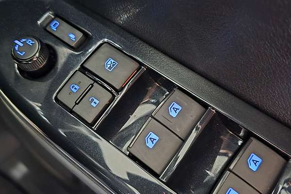 2023 Toyota Hilux GR Sport GUN126R 4X4