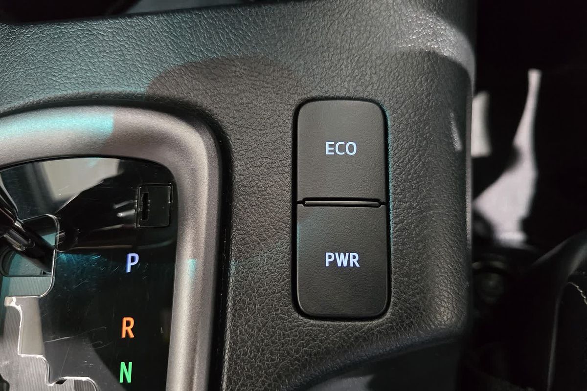 2023 Toyota Hilux GR Sport GUN126R 4X4