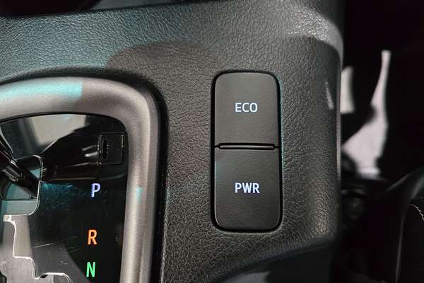 2023 Toyota Hilux GR Sport GUN126R 4X4