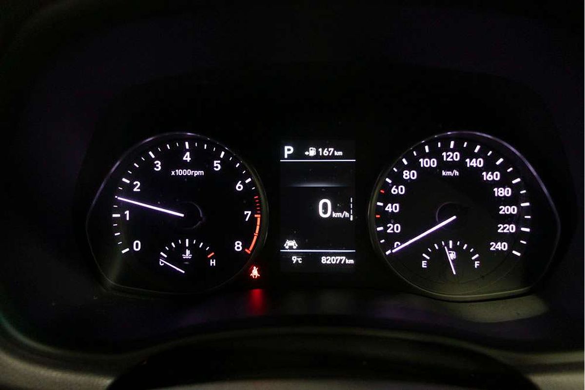2017 Hyundai i30 SR Premium PD