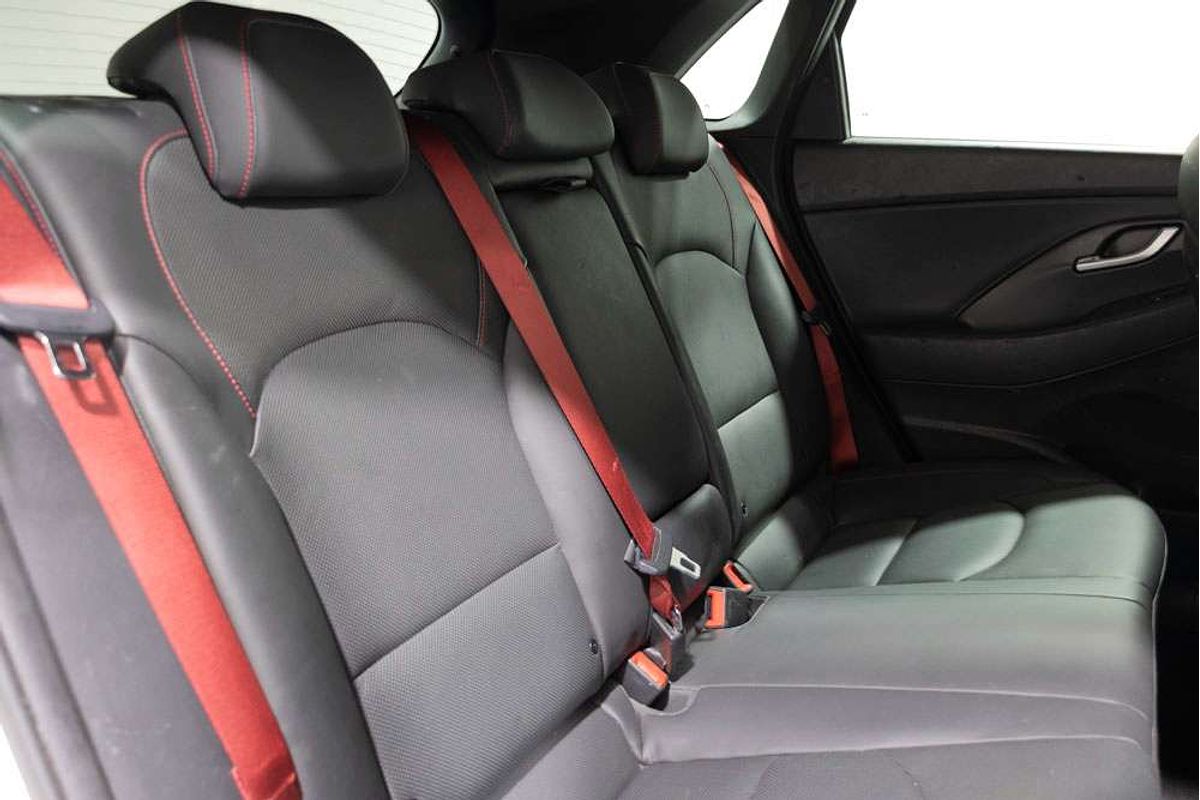 2017 Hyundai i30 SR Premium PD