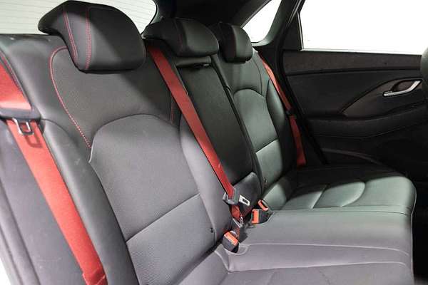 2017 Hyundai i30 SR Premium PD