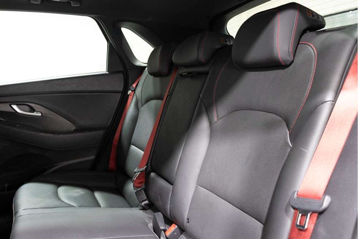 2017 Hyundai i30 SR Premium PD
