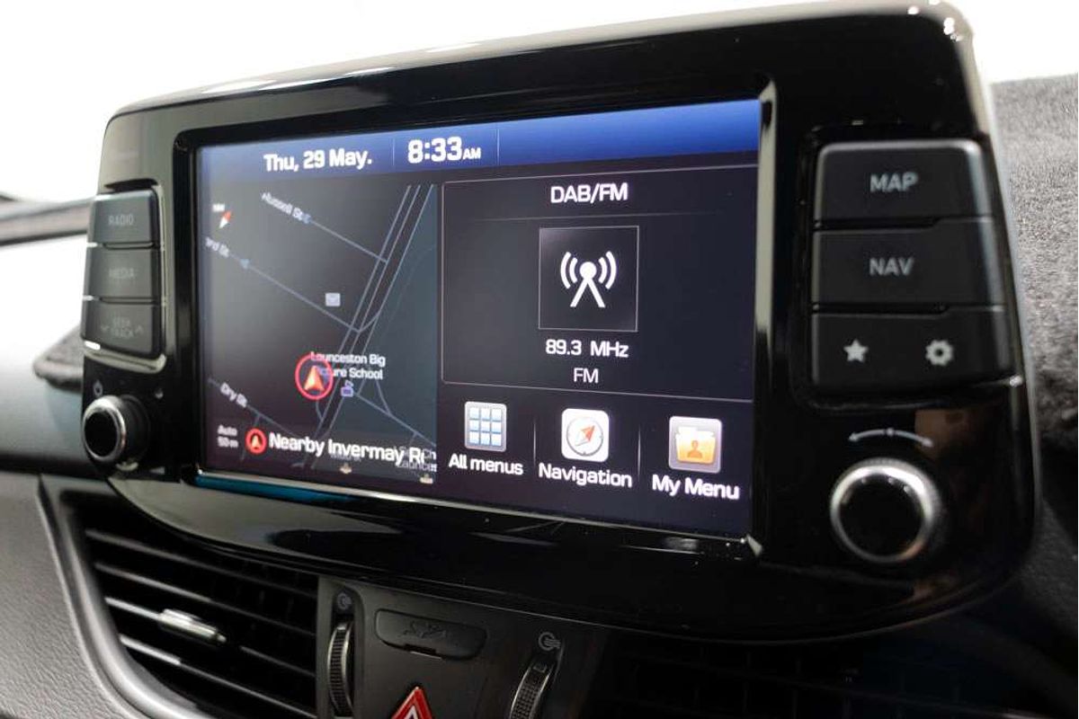 2017 Hyundai i30 SR Premium PD