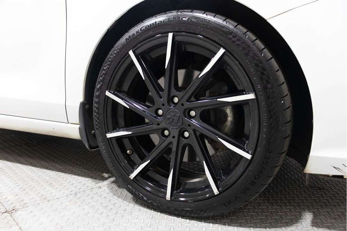 2017 Hyundai i30 SR Premium PD