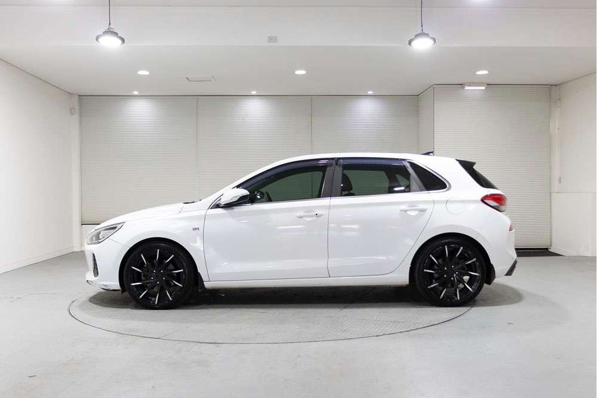 2017 Hyundai i30 SR Premium PD