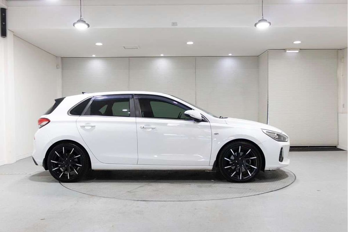 2017 Hyundai i30 SR Premium PD