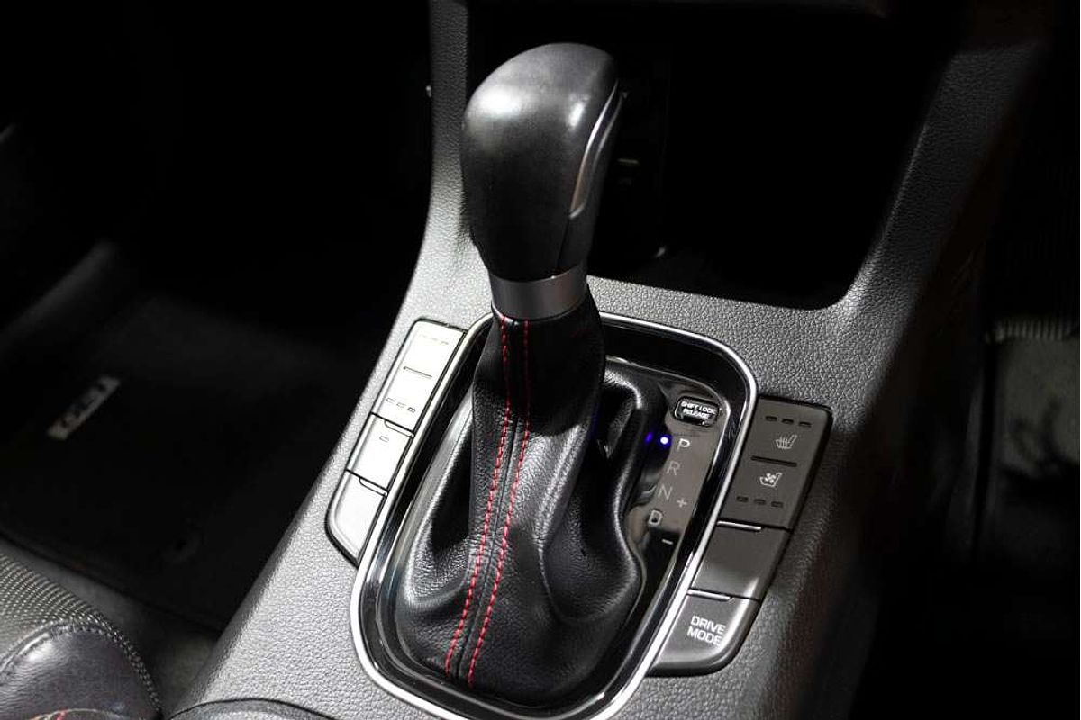 2017 Hyundai i30 SR Premium PD