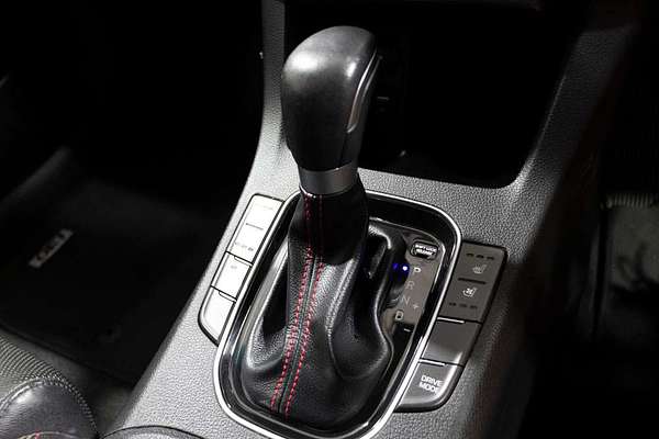 2017 Hyundai i30 SR Premium PD