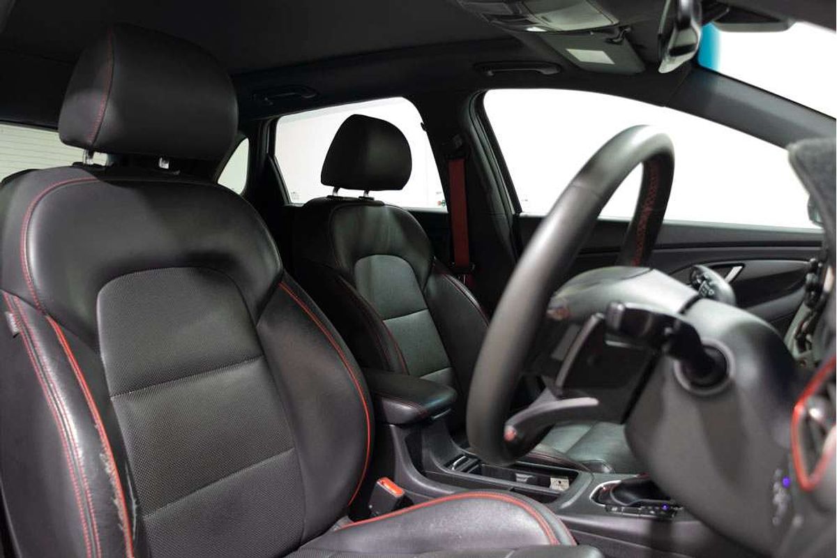 2017 Hyundai i30 SR Premium PD