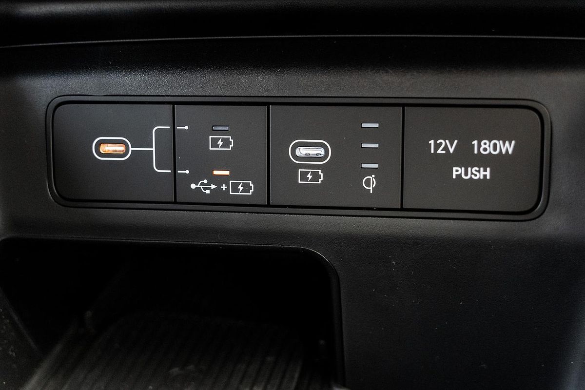 2025 Hyundai Tucson NX4.V3