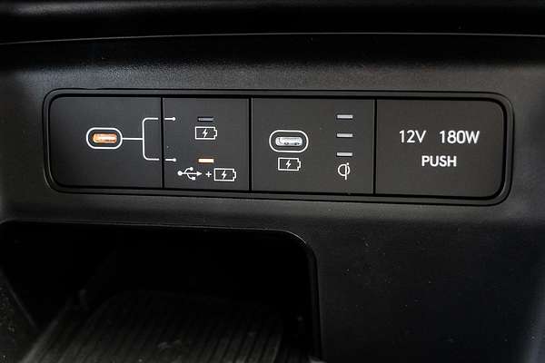 2025 Hyundai Tucson NX4.V3