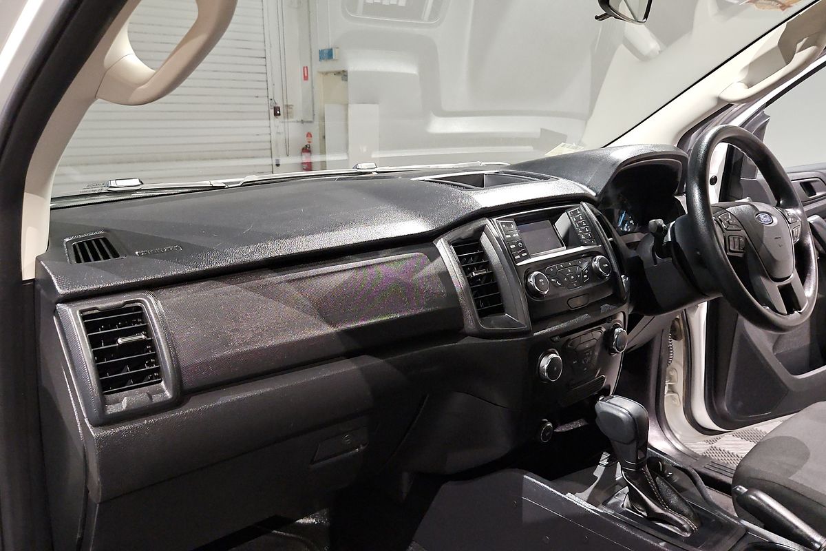 2018 Ford Ranger XL PX MkIII 4X4 3.2L