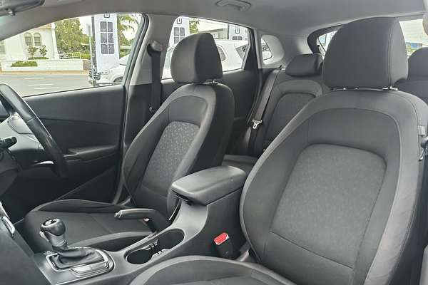 2017 Hyundai Kona Active OS