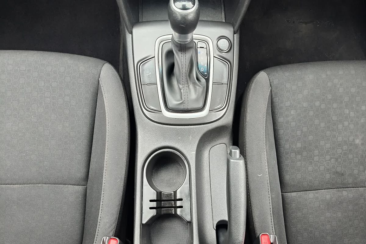 2017 Hyundai Kona Active OS