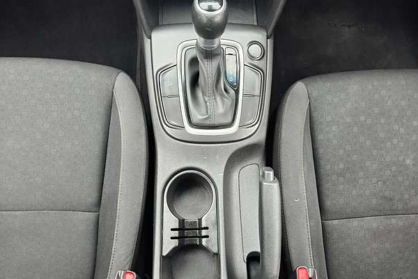 2017 Hyundai Kona Active OS
