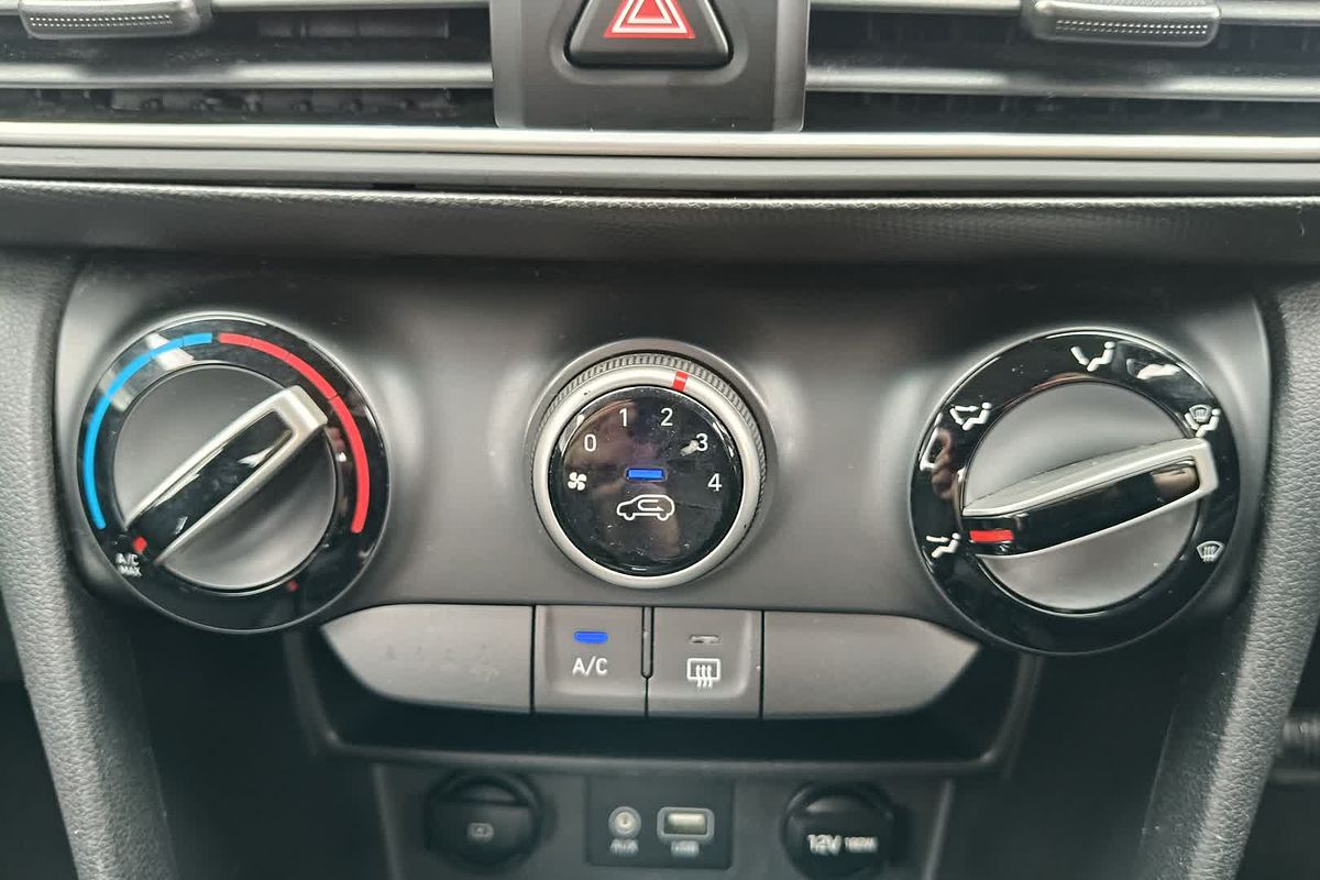 2017 Hyundai Kona Active OS