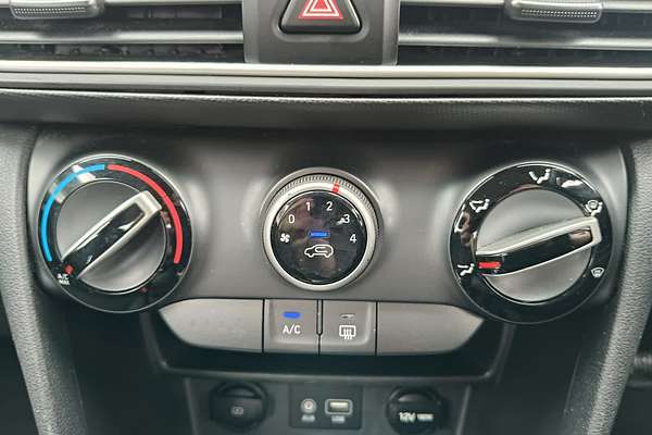 2017 Hyundai Kona Active OS