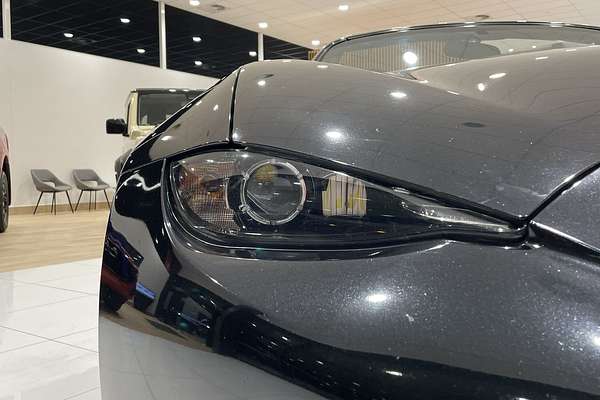 2015 Mazda MX-5 ND