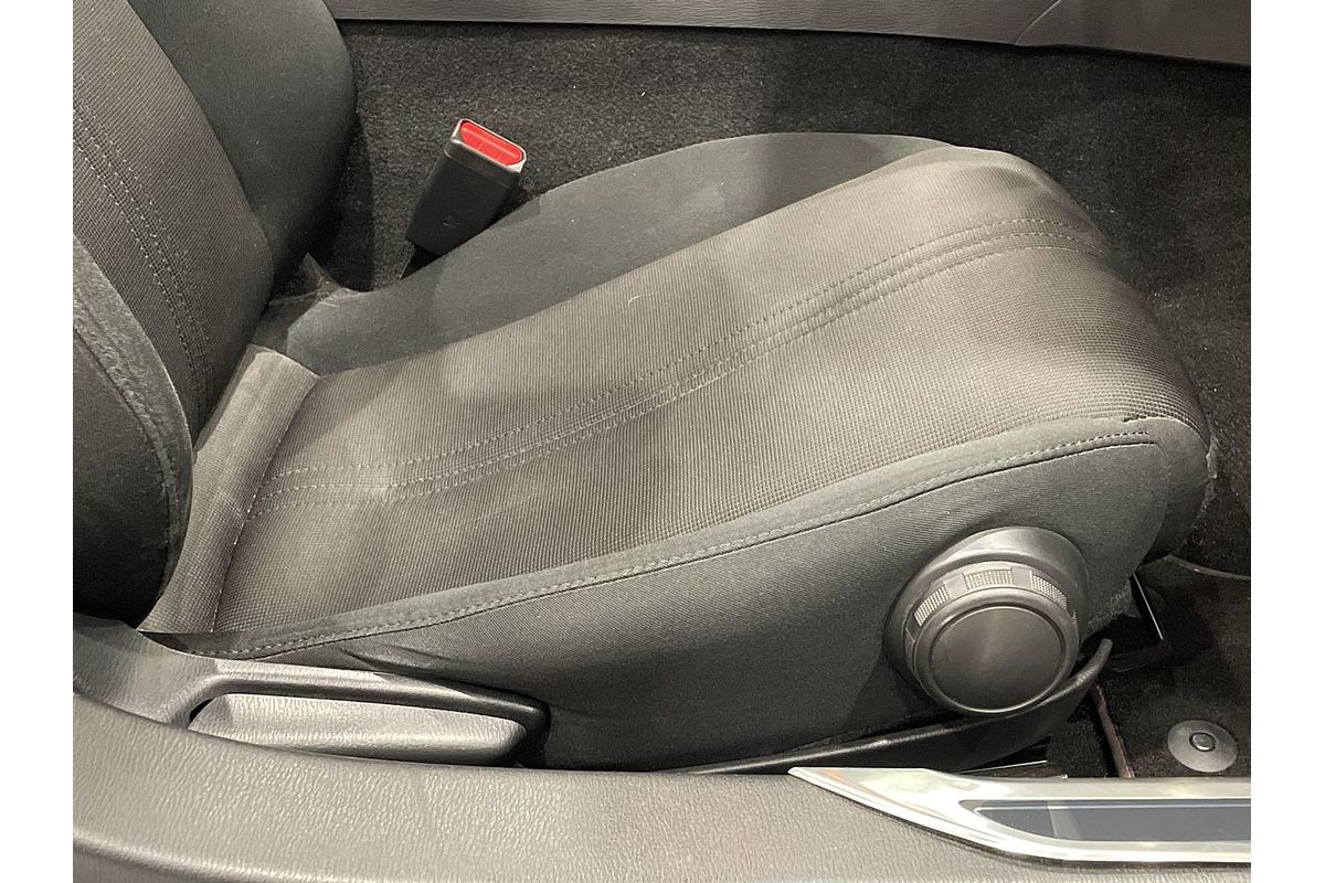 2015 Mazda MX-5 ND
