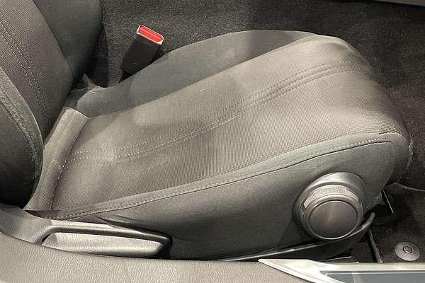 2015 Mazda MX-5 ND
