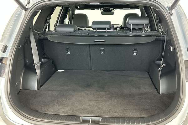 2022 Hyundai Santa Fe Highlander TM.V4