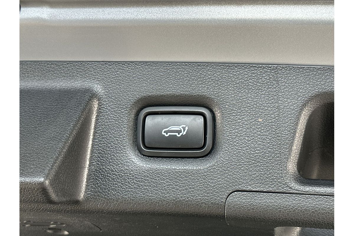 2022 Hyundai Santa Fe Highlander TM.V4