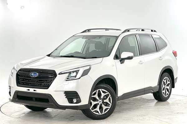 2024 Subaru Forester 2.5i S5