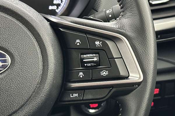 2024 Subaru Forester 2.5i S5