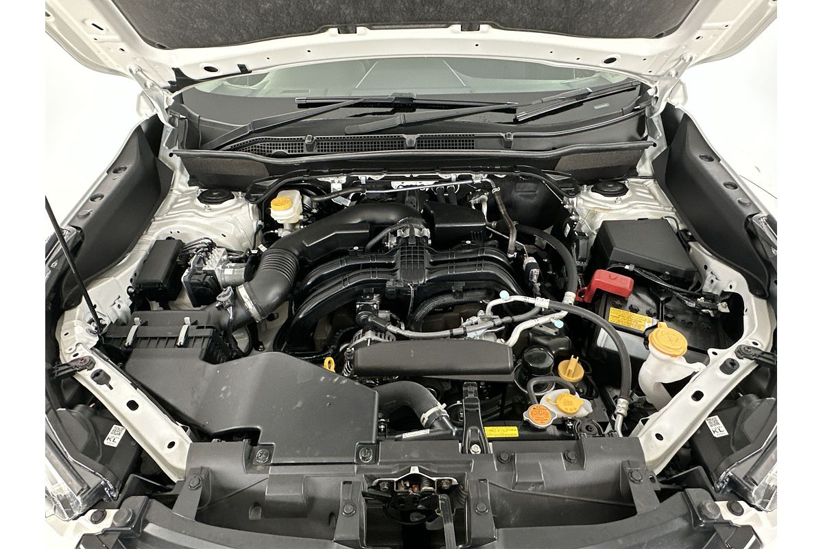 2024 Subaru Forester 2.5i S5