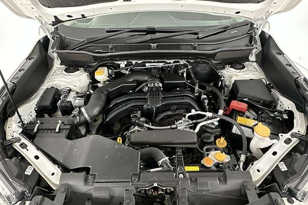 2024 Subaru Forester 2.5i S5