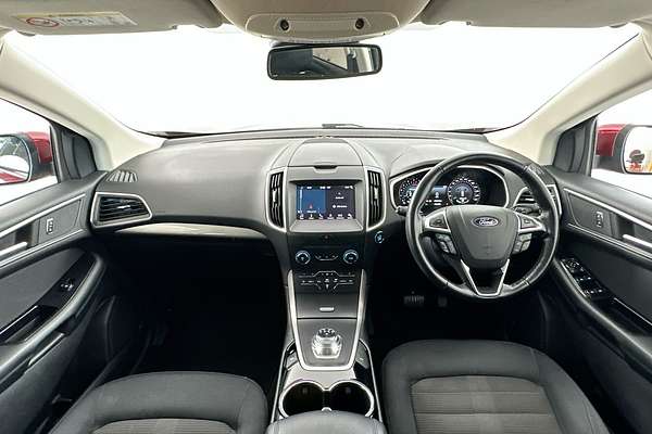 2019 Ford Endura Trend CA