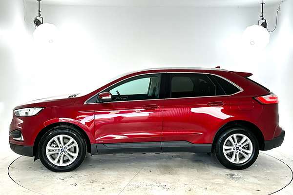2019 Ford Endura Trend CA