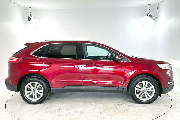 2019 Ford Endura Trend CA