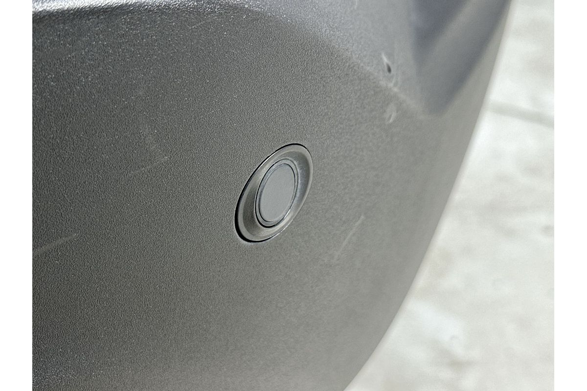 2019 Ford Endura Trend CA
