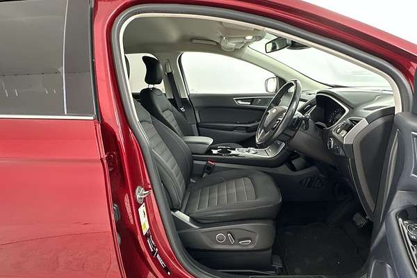 2019 Ford Endura Trend CA