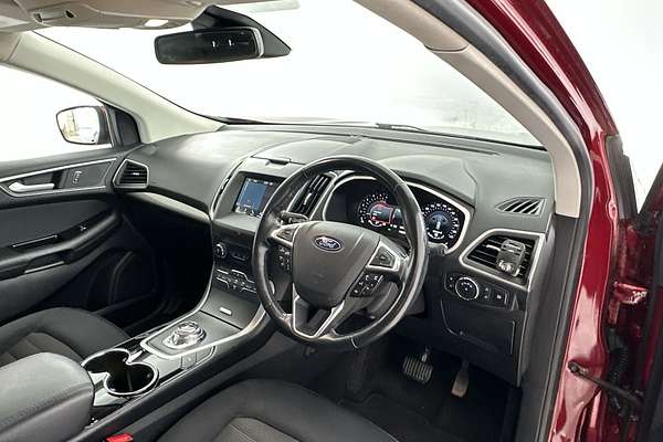 2019 Ford Endura Trend CA