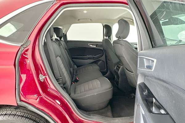2019 Ford Endura Trend CA
