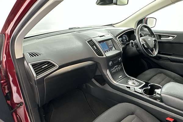 2019 Ford Endura Trend CA