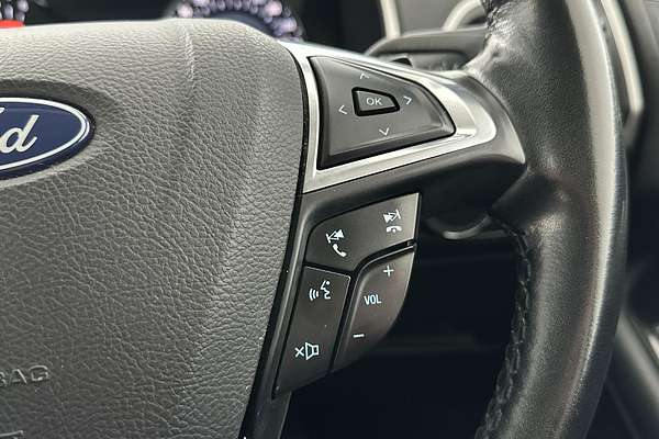 2019 Ford Endura Trend CA