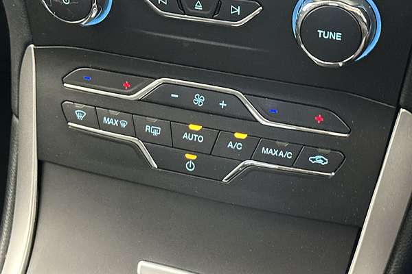 2019 Ford Endura Trend CA