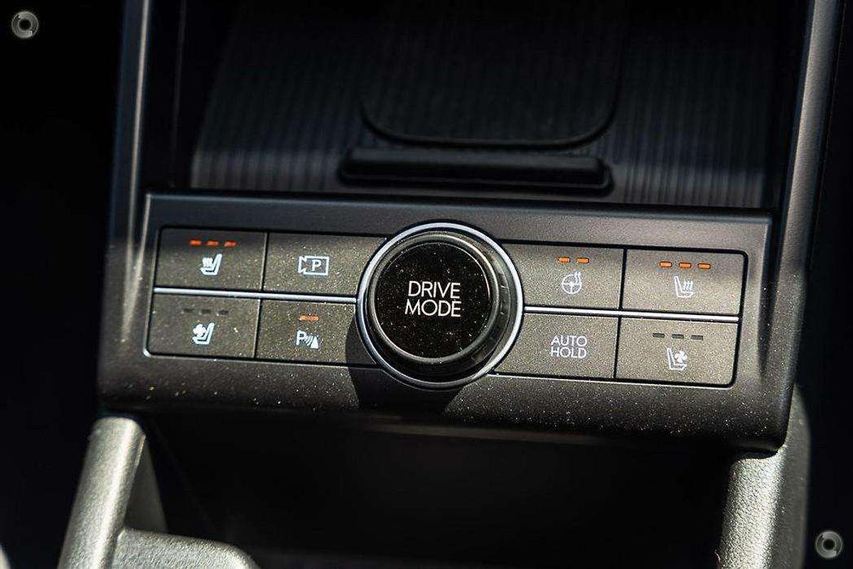 2025 Hyundai Kona Hybrid Premium N Line SX2.V2