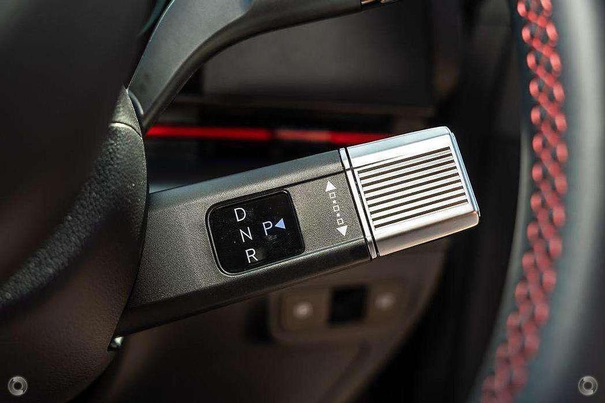 2025 Hyundai Kona Hybrid Premium N Line SX2.V2
