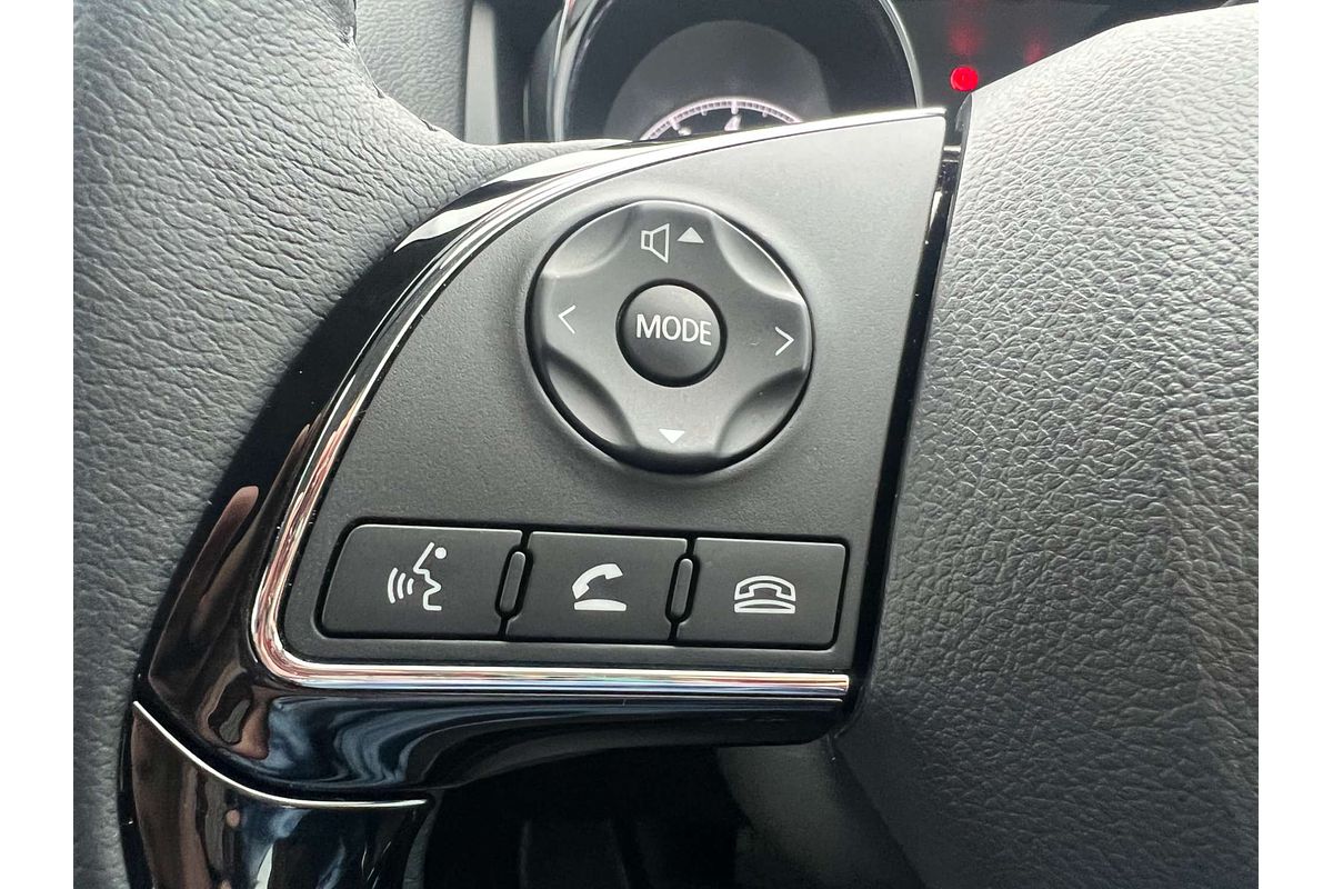 2024 Mitsubishi ASX LS XD